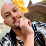 Headshot of Scotty Beland