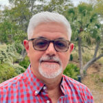 Jerry Simmons headshot