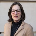 Adriana Cutler headshot