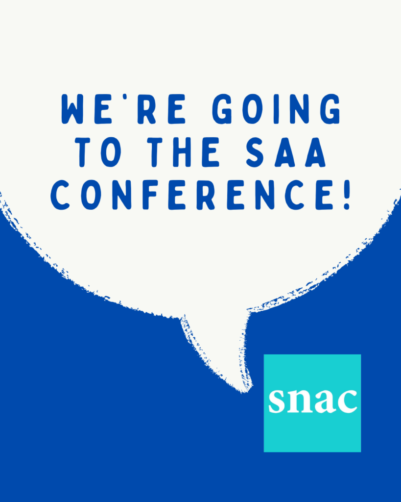 GENERAL Updates: Join Us in New Orleans